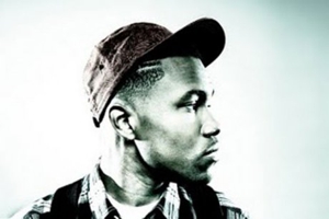 After Breakout Year, Frank Ocean Considering Writing Novel