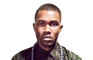Frank Ocean Cited for Marijuana Possession, Driving on Suspended License