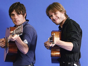 Franz Ferdinand album to include "human bone" sounds