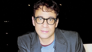 Fred Armisen To Guest Star On <i>Up All Night</i>