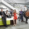 <em>Free Agents</em> Review: "Pilot" (Episode 1.01)