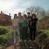Free Energy Announces Spring Tour Dates