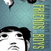 Comic Book & Graphic Novel Round-Up (2/22/12)