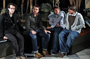Pitchfork Music Festival Adds Beirut, DOOM, Frightened Rabbit, Ponytail, More to Lineup