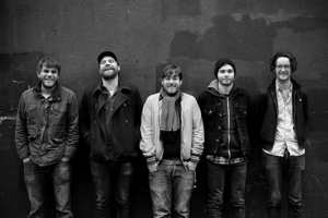 Frightened Rabbit Announce EP, Tour
