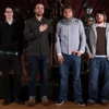 Listen to a New Frightened Rabbit Song