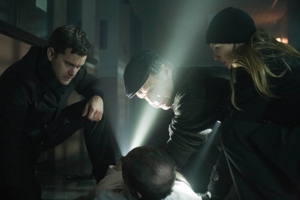 <i>Fringe</i> Review: "Welcome to Westfield" (Episode 4.12)