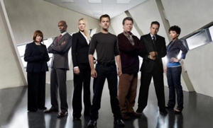 <i>Fringe</i> Renewed For Fifth and Final Season