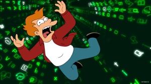 <em>Futurama</em>: "Near-Death Wish" (7.10)