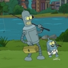 <em>Futurama</em>: "The Bots and the Bees"/"A Farewell to Arms" (7.1 & 7.2)