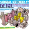 Ted Leo, Best Coast, The Rapture, Panda Bear Many More to Play FYF Fest 2010