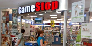 GameStop to Release Their Own Gaming Tablet
