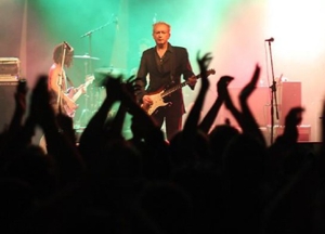 Gang of Four Celebrates 30 Years with <em>Entertainment!</em> Tour