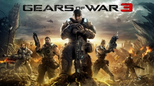 <em>Gears of War 3</em> Review (360)