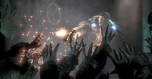 <em>Gears of War</em> heading to the big screen