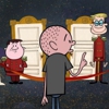 <em>Ricky Gervais Show</em> Review: "Doppelganger" (2.2)