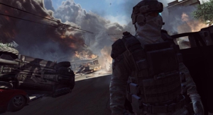 <em>Tom Clancy's Ghost Recon: Future Soldier</em> Review (Multi-Platform)