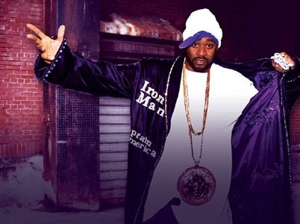 Ghostface Killah to unleash <em>GhostDeini</em> from the archives