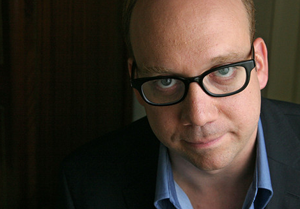 Paul Giamatti in for Three Stooges Movie, Jim Carrey Out
