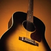 Behold a Dark Horse: Gibson's J-45 is Under Fire
