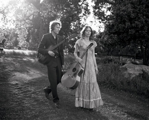 Gillian Welch Announces Tour Dates