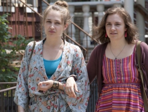 <em>Girls</em> Review: "Hard Being Easy" (Episode 1.05)