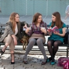 <em>Girls</em> Review: "Vagina Panic" (Episode 1.02)
