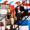 Girls Announce Fall Tour