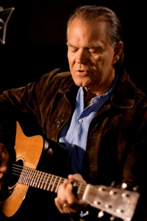 Glen Campbell Biopic in the Works