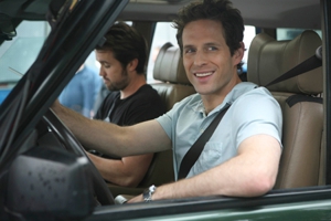 Catching Up With... <em>It's Always Sunny in Philadelphia</em>'s Glenn Howerton