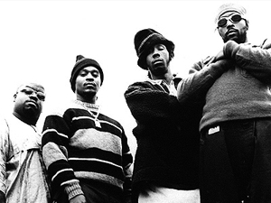 Goodie Mob Announces Sept. 19 Reunion Concert in Atlanta