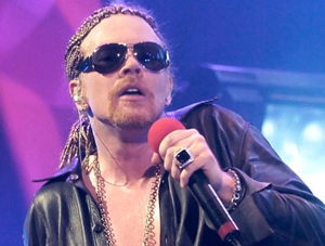 Guns N' Roses serves up free <em>Chinese Democracy</em>, Dr Pepper
