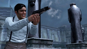 <em>GoldenEye 007: Reloaded</em> Review