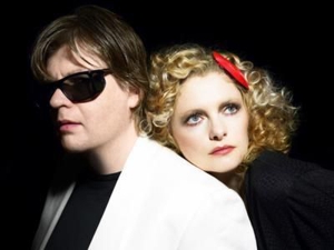 Portishead and Goldfrapp Members Score Joan of Arc Movie