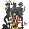 Gorillaz to Replace U2 at Glastonbury