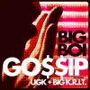 Listen to a New Big Boi Track "Gossip"