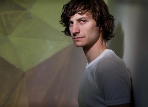 Watch Gotye Make His U.S. Television Debut