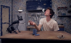 Watch Gotye's New Music Video For "Easy Way Out"