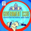 Comic Book & Graphic Novel Round-Up (11/16/11)