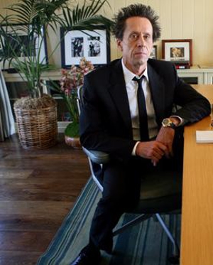 Oscars Find New Producer In Brian Grazer