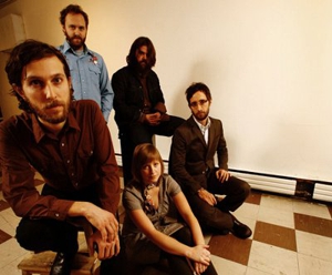 Great Lake Swimmers Release Video, Set U.S. Tour Dates