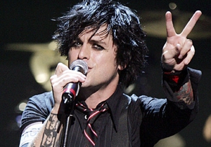 Billie Joe Armstrong to Star in <i>American Idiot</i> Movie