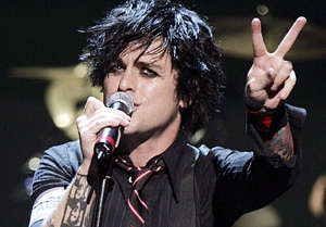 Green Day to experience <em>21st Century Breakdown</em> in May
