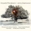 Jonny Greenwood’s Classical Album Charting in the U.K.