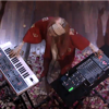 Watch Grimes on <i>Fallon</i>
