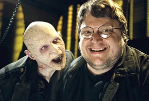 Guillermo del Toro Takes On Disney