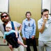<em>The Hangover</em> Leads 2010 MTV Awards Nominations