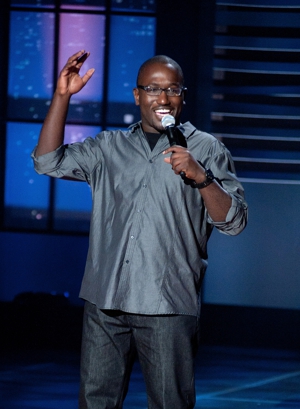 Hannibal Buress to Release <i>Animal Furnace</i> Stand-Up Special