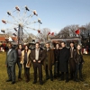 <em>Happy Town</em> Canceled After Two Episodes