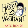 Comic Book & Graphic Novel Round-Up (9/28/11)